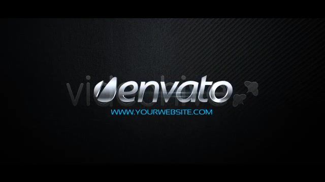 Particle Streaks Logo Reveal Videohive 4276730 After Effects Image 11