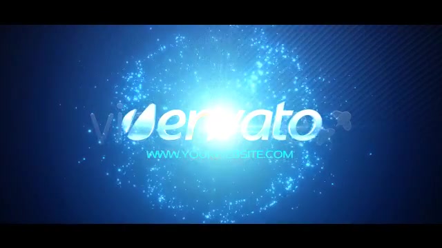 Particle Streaks Logo Reveal Videohive 4276730 After Effects Image 12