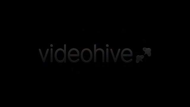 Particle Streaks Logo Reveal Videohive 4276730 After Effects Image 6