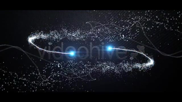 Particle Streaks Logo Reveal Videohive 4276730 After Effects Image 8
