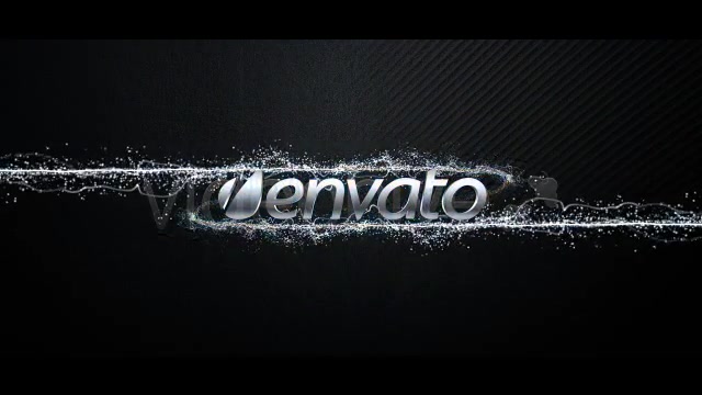 Particle Streaks Logo Reveal Videohive 4276730 After Effects Image 9