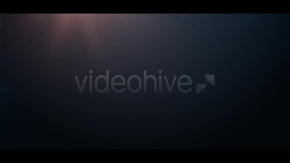 Particle Streaks Logo Reveal v2 Videohive 4939861 After Effects Image 10