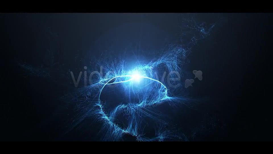 Particle Streaks Logo Reveal v2 Videohive 4939861 After Effects Image 11