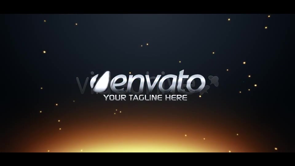 Particle Streaks Logo Reveal v2 Videohive 4939861 After Effects Image 12