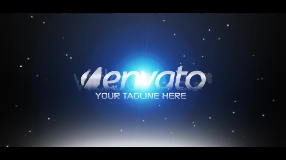 Particle Streaks Logo Reveal v2 Videohive 4939861 After Effects Image 13