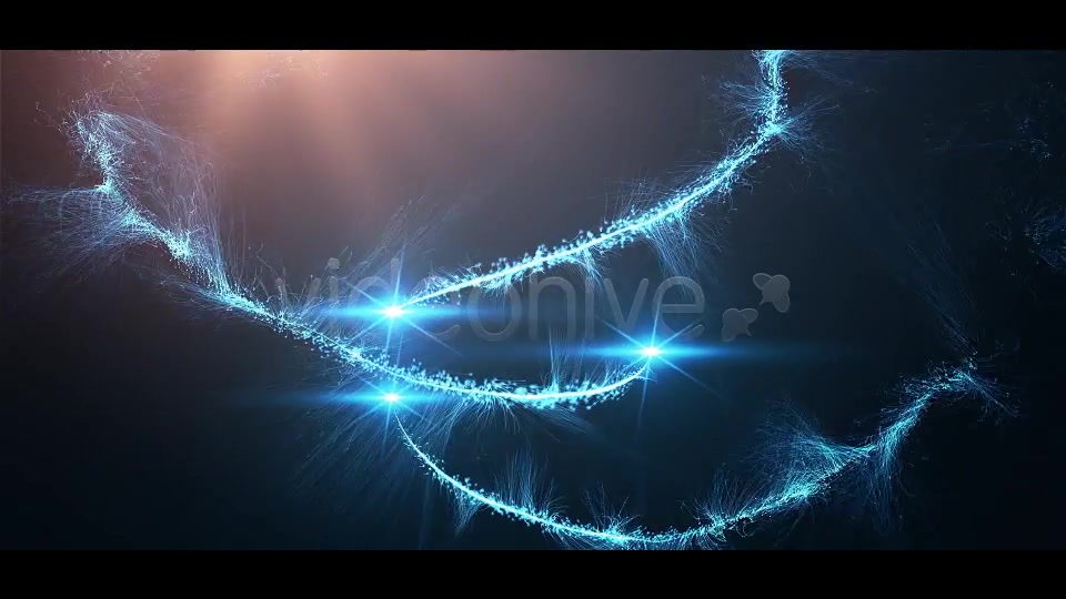 Particle Streaks Logo Reveal v2 Videohive 4939861 After Effects Image 6