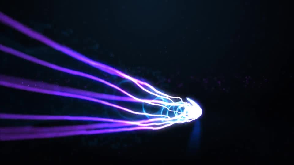 Particle Stream Reveal - Download Videohive 20579274