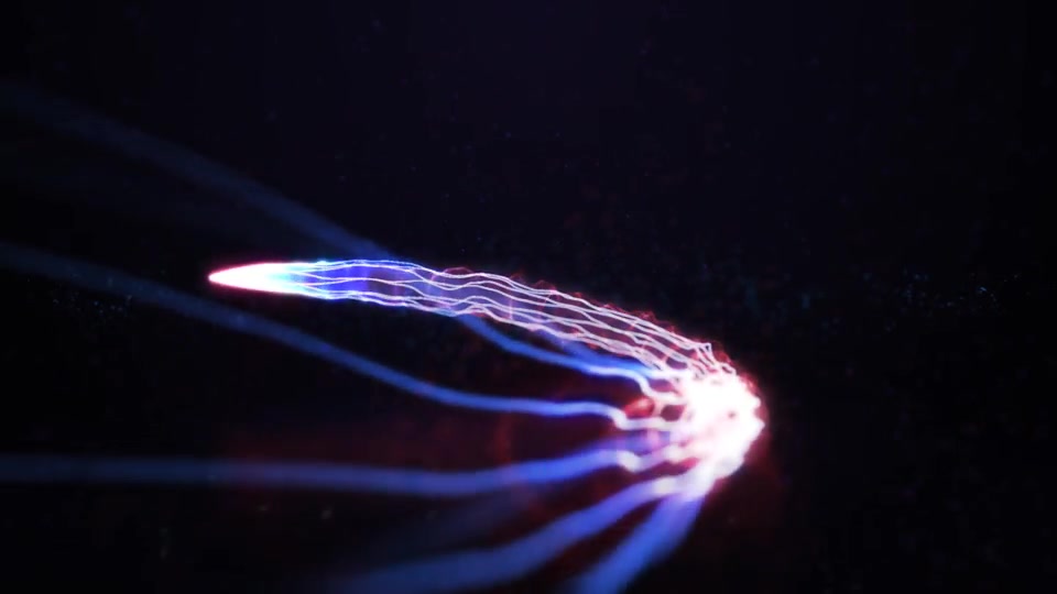 Particle Stream Reveal - Download Videohive 20579274