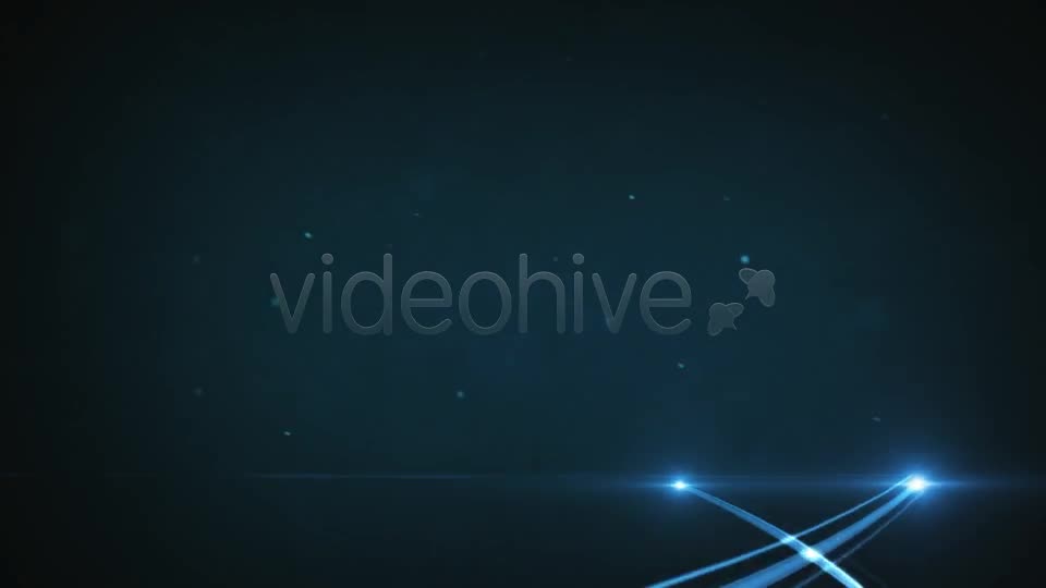 Particle Surge Logo Reveal - Download Videohive 5509013