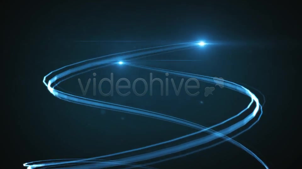 Particle Surge Logo Reveal - Download Videohive 5509013