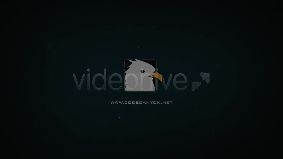 Particle Surge Logo Reveal - Download Videohive 5509013