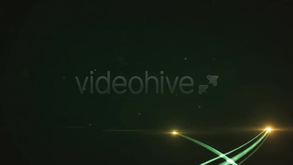 Particle Surge Logo Reveal - Download Videohive 5509013