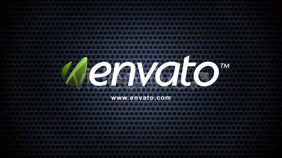 Particle Text or Logo Reveal Videohive 4479940 After Effects Image 10