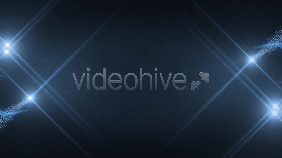 Particle Text or Logo Reveal Videohive 4479940 After Effects Image 6