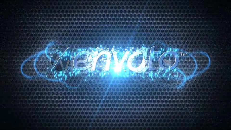 Particle Text or Logo Reveal Videohive 4479940 After Effects Image 8