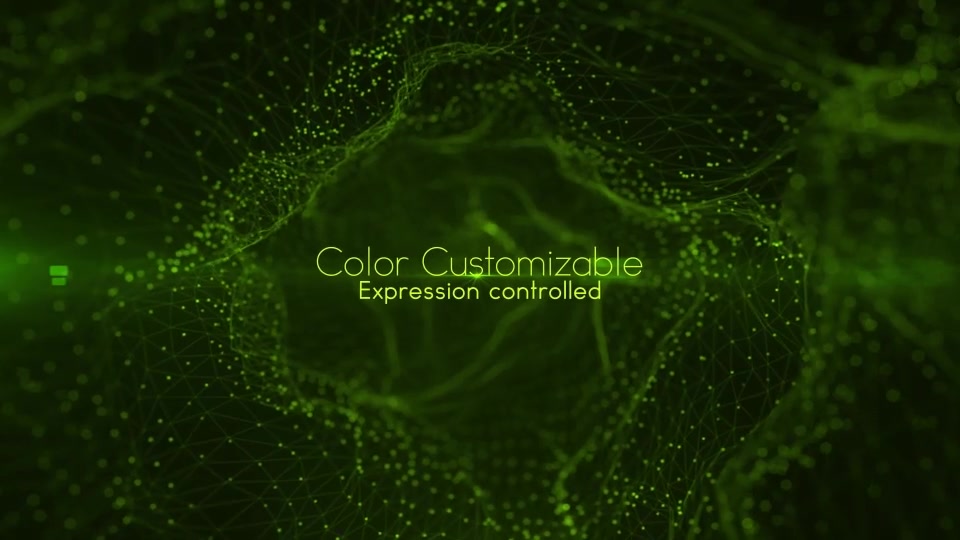 Particle Titles Videohive 14177397 After Effects Image 4
