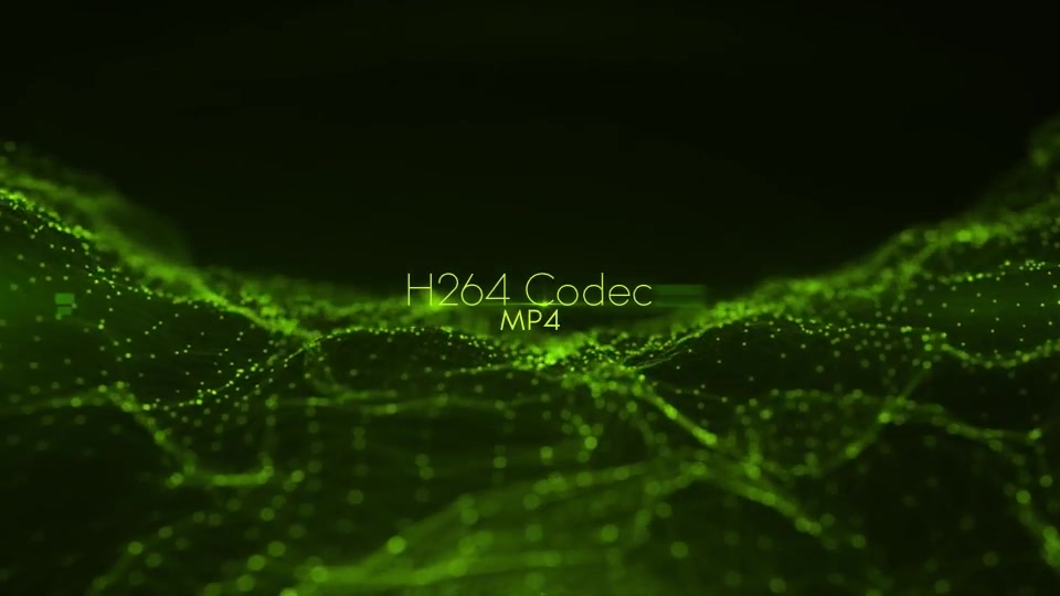 Particle Titles Videohive 14177397 After Effects Image 7