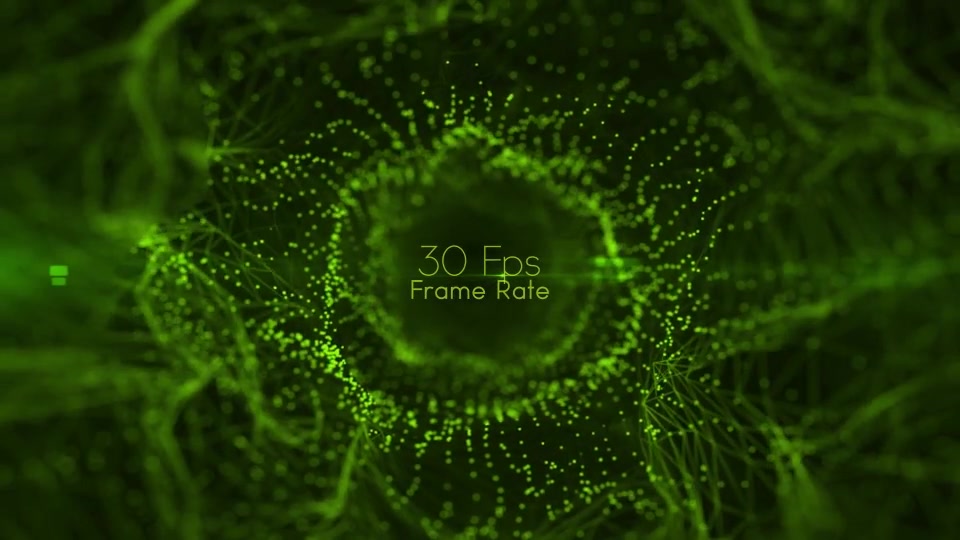 Particle Titles Videohive 14177397 After Effects Image 8
