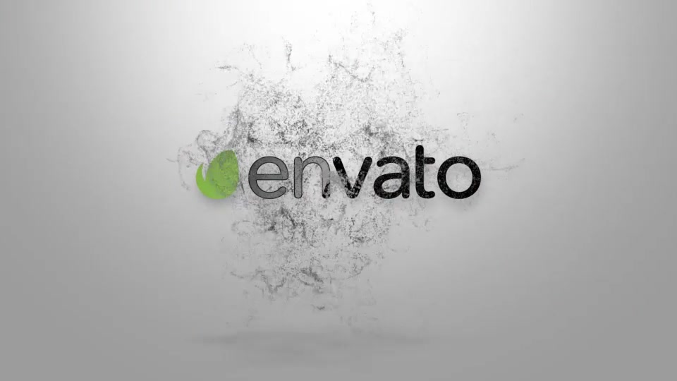 Particle Trail Reveal Apple Motion Videohive 26439782 Apple Motion Image 3