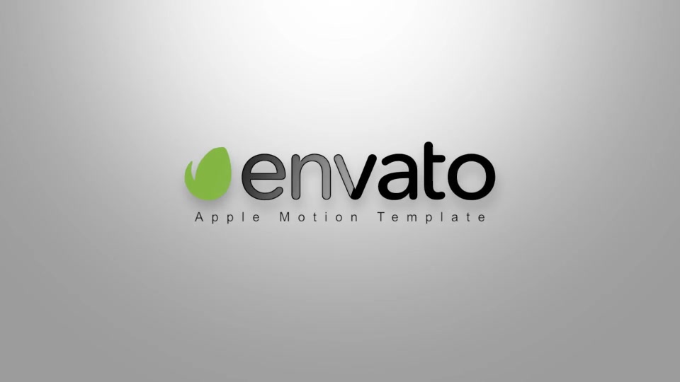 Particle Trail Reveal Apple Motion Videohive 26439782 Apple Motion Image 4