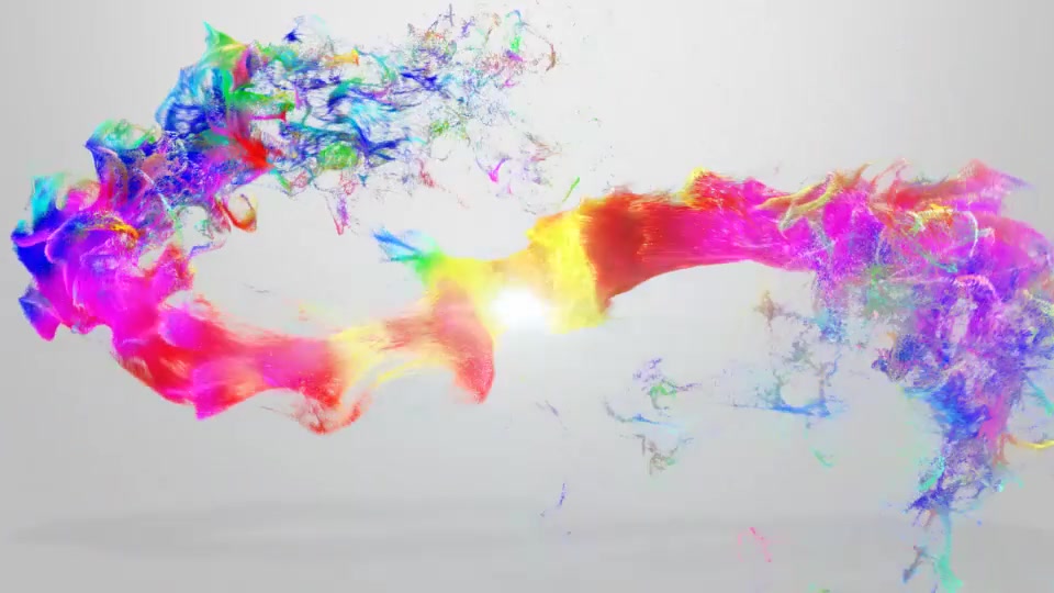 Particle Trail Reveal Apple Motion Videohive 26439782 Apple Motion Image 9