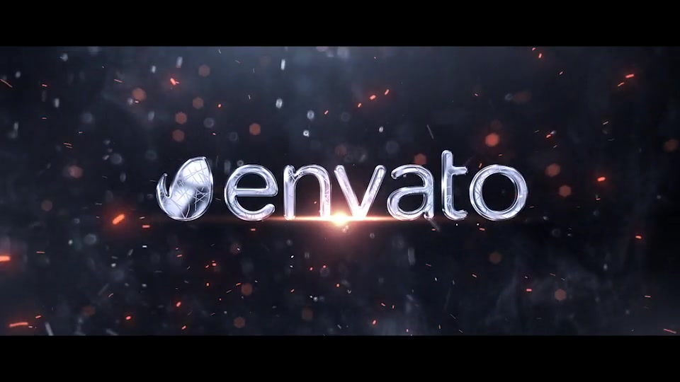 Particle Trailer Titles - Download Videohive 22023628