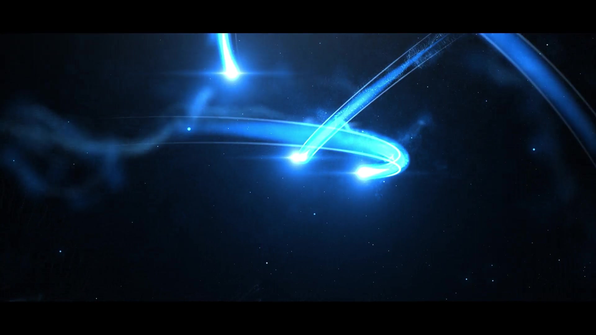 Particle Trails Logo Explosion Videohive 32160655 After Effects Image 3