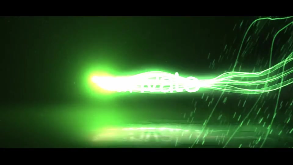 Particle Trails Logo Reveal Videohive 24652128 After Effects Image 10