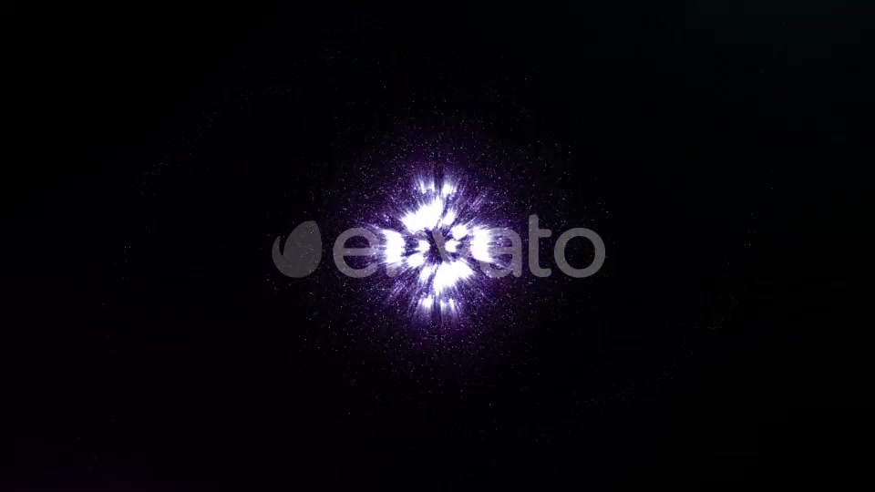 Particle Trails Reveal - Download Videohive 21902236