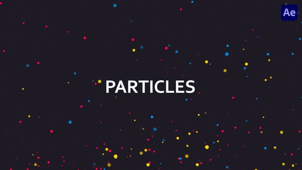 Particles - 37316858 Download Videohive