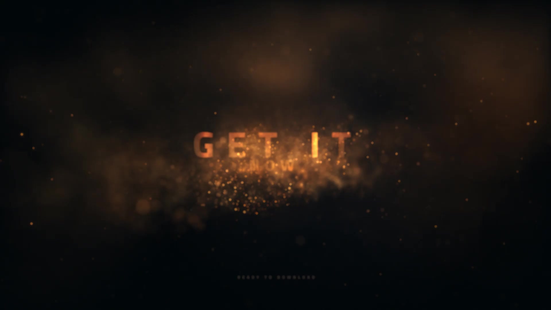 Particles | Awards Titles Videohive 34613148 After Effects Image 10