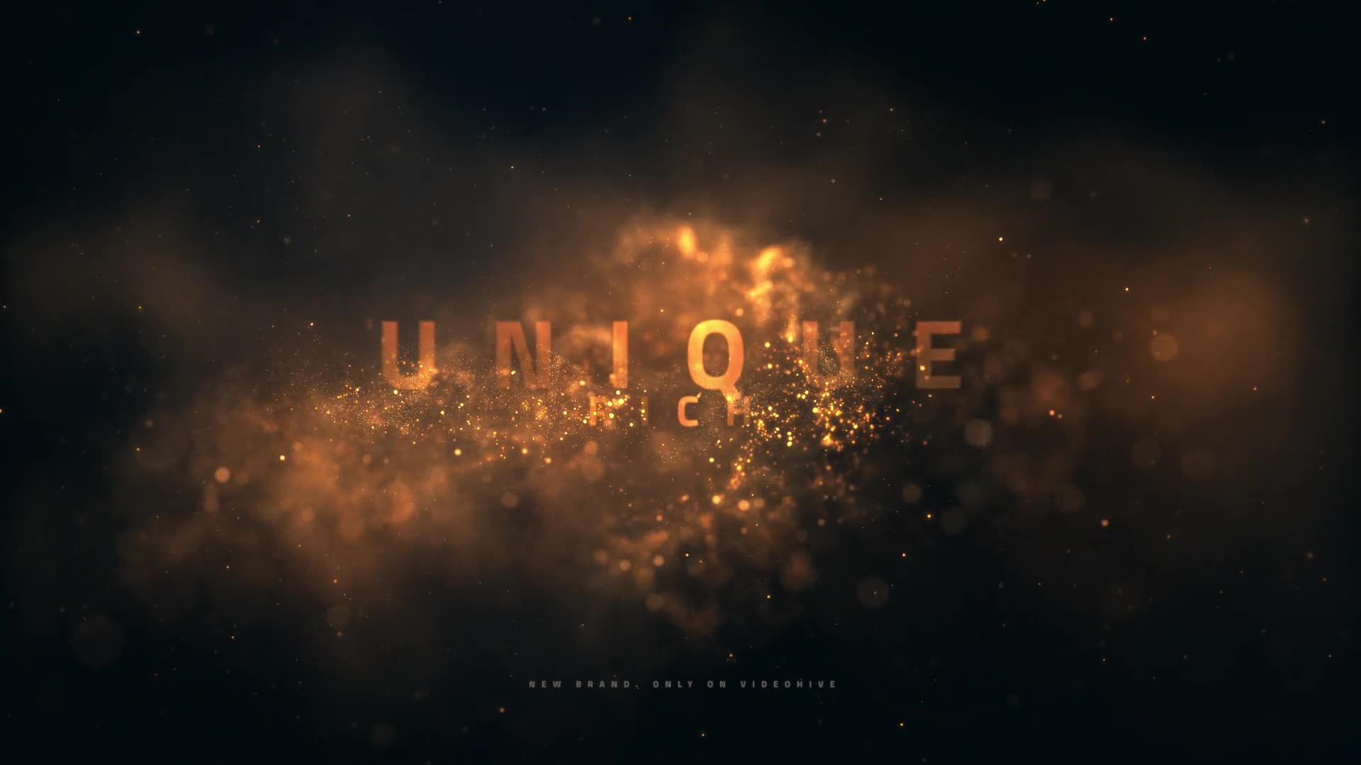 Particles | Awards Titles Videohive 34613148 After Effects Image 2