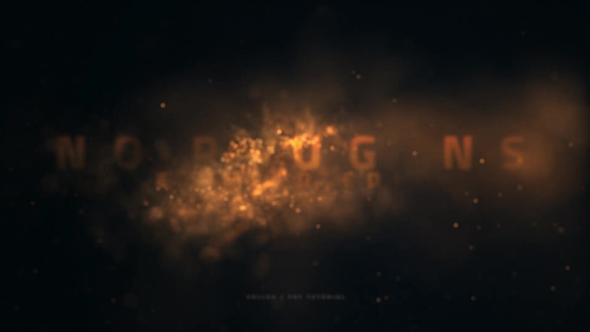 Particles | Awards Titles Videohive 34613148 After Effects Image 3