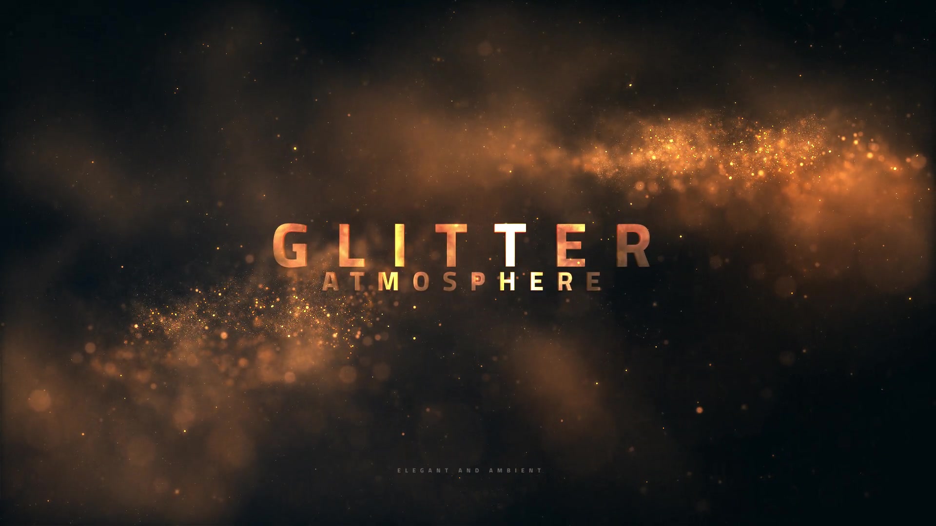 Particles | Awards Titles Videohive 34613148 After Effects Image 6