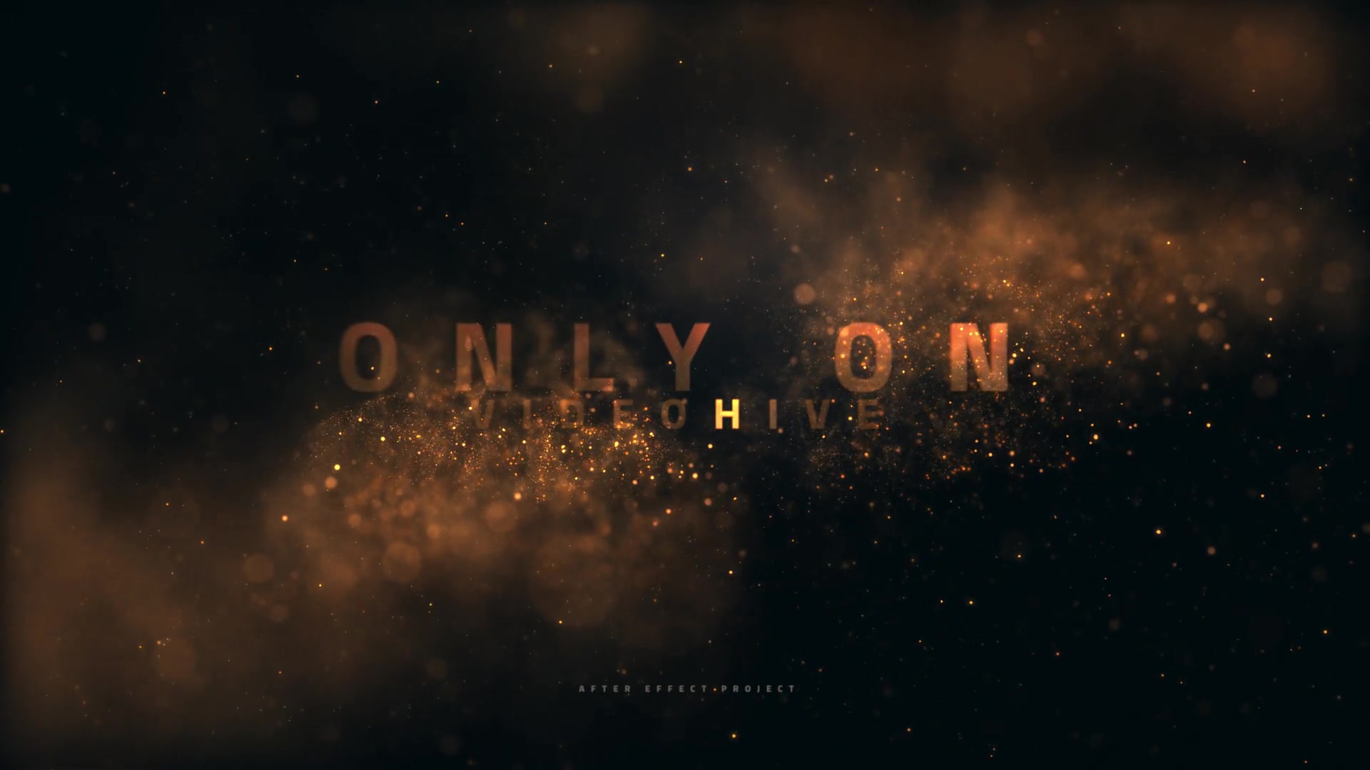 Particles | Awards Titles Videohive 34613148 After Effects Image 8