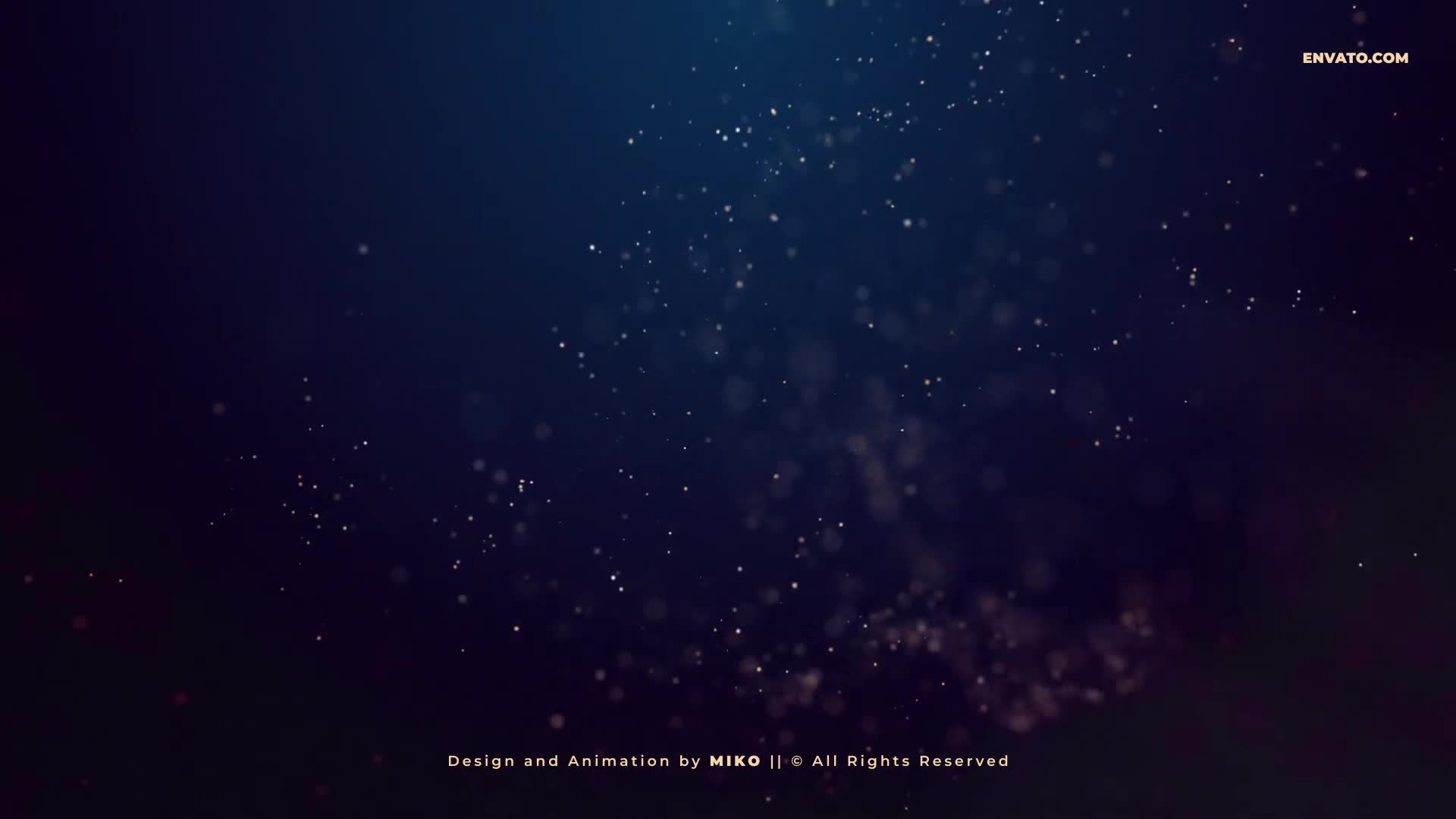 Particles Awards Titles Videohive 39235951 After Effects Image 1