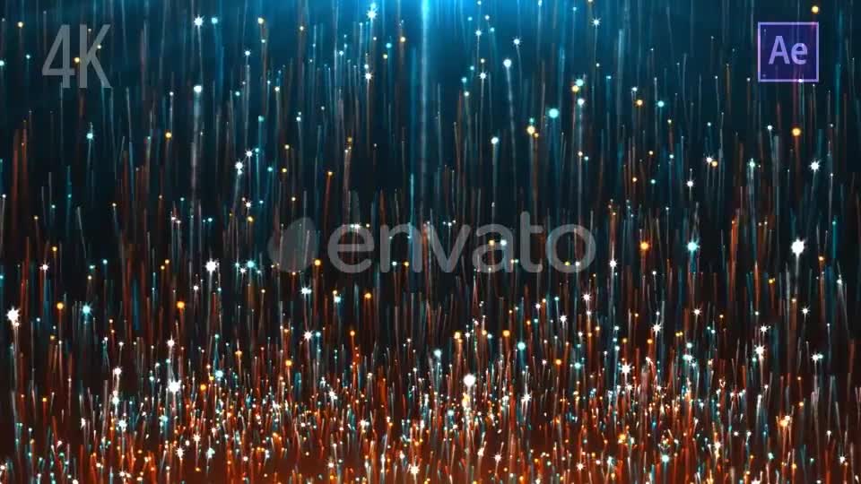 Particles Background Videohive 23589336 After Effects Image 1