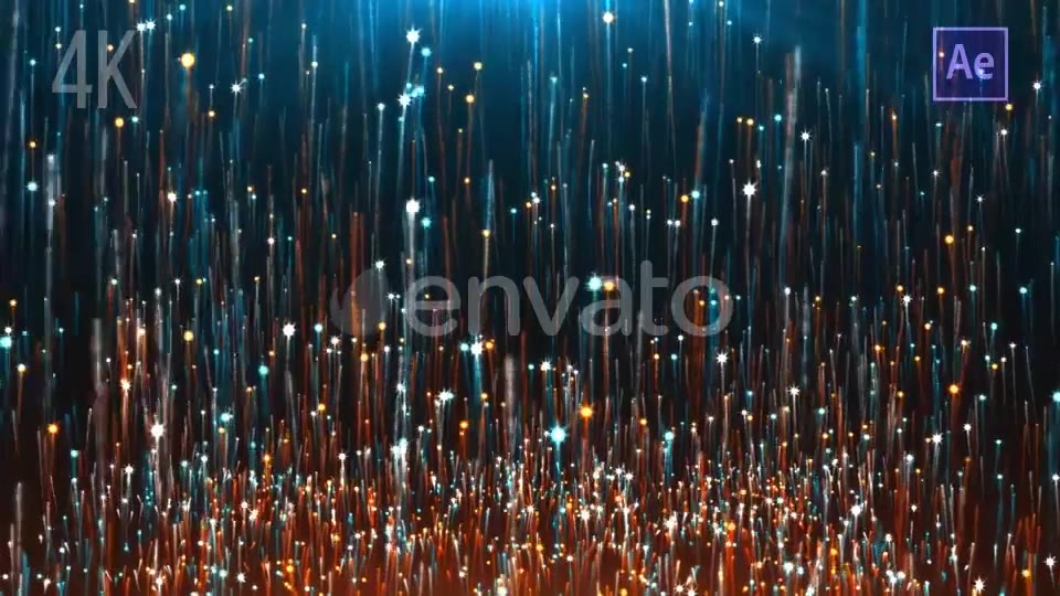 Particles Background Videohive 23589336 After Effects Image 3