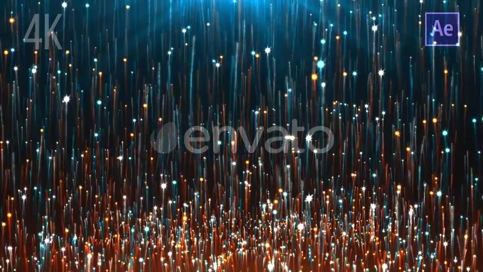 Particles Background Videohive 23589336 After Effects Image 4
