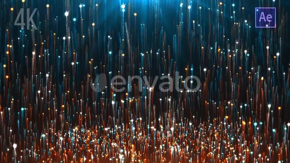 Particles Background Videohive 23589336 After Effects Image 5