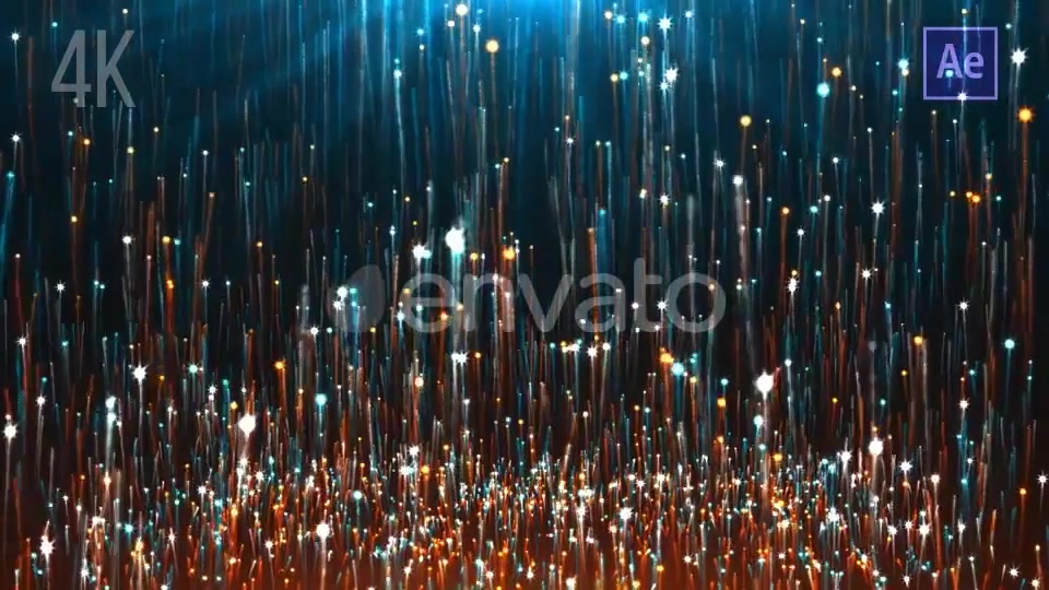 Particles Background Videohive 23589336 After Effects Image 6