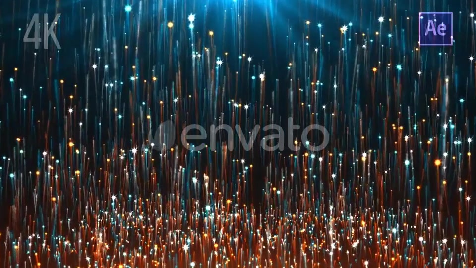 Particles Background Videohive 23589336 After Effects Image 8