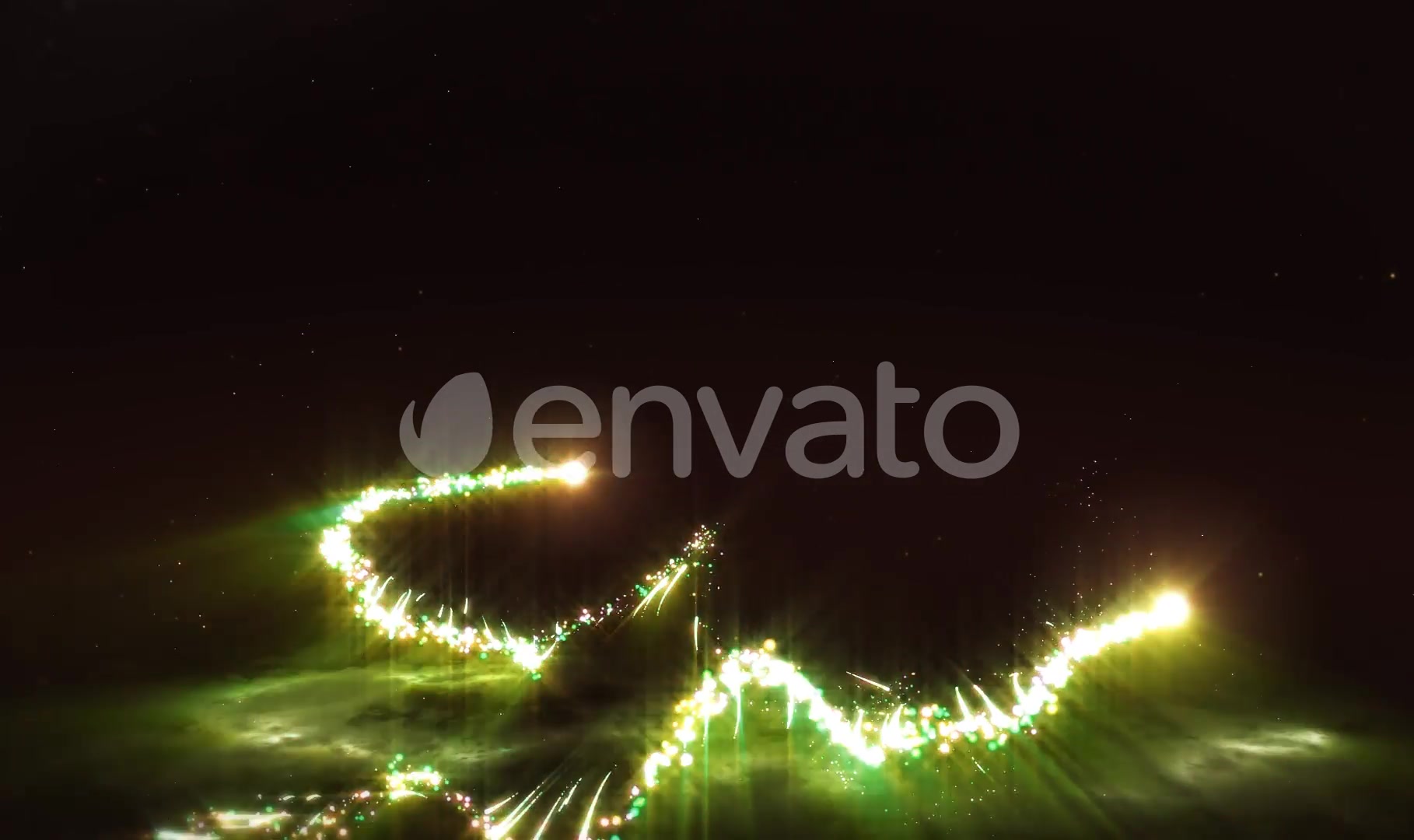 Particles Blast Logo 2 Videohive 26882523 After Effects Image 3