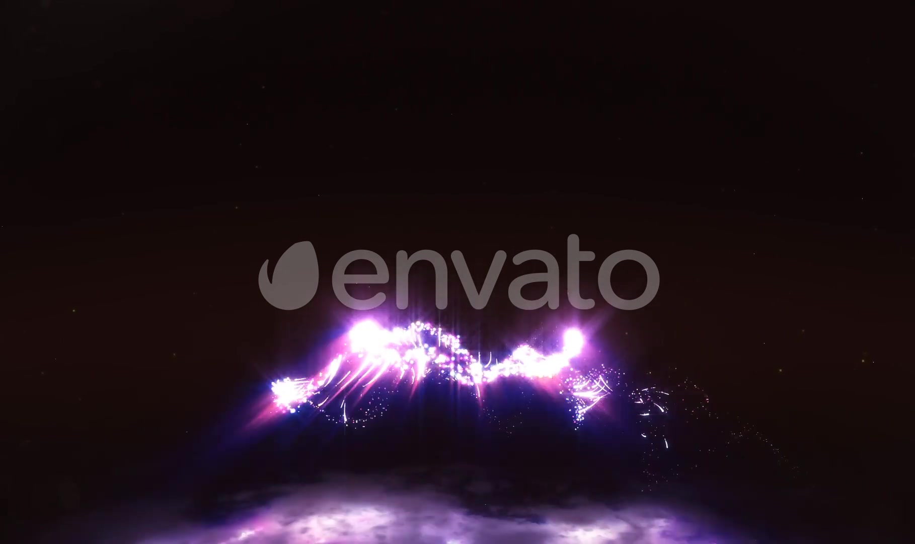 Particles Blast Logo 2 Videohive 26882523 After Effects Image 5