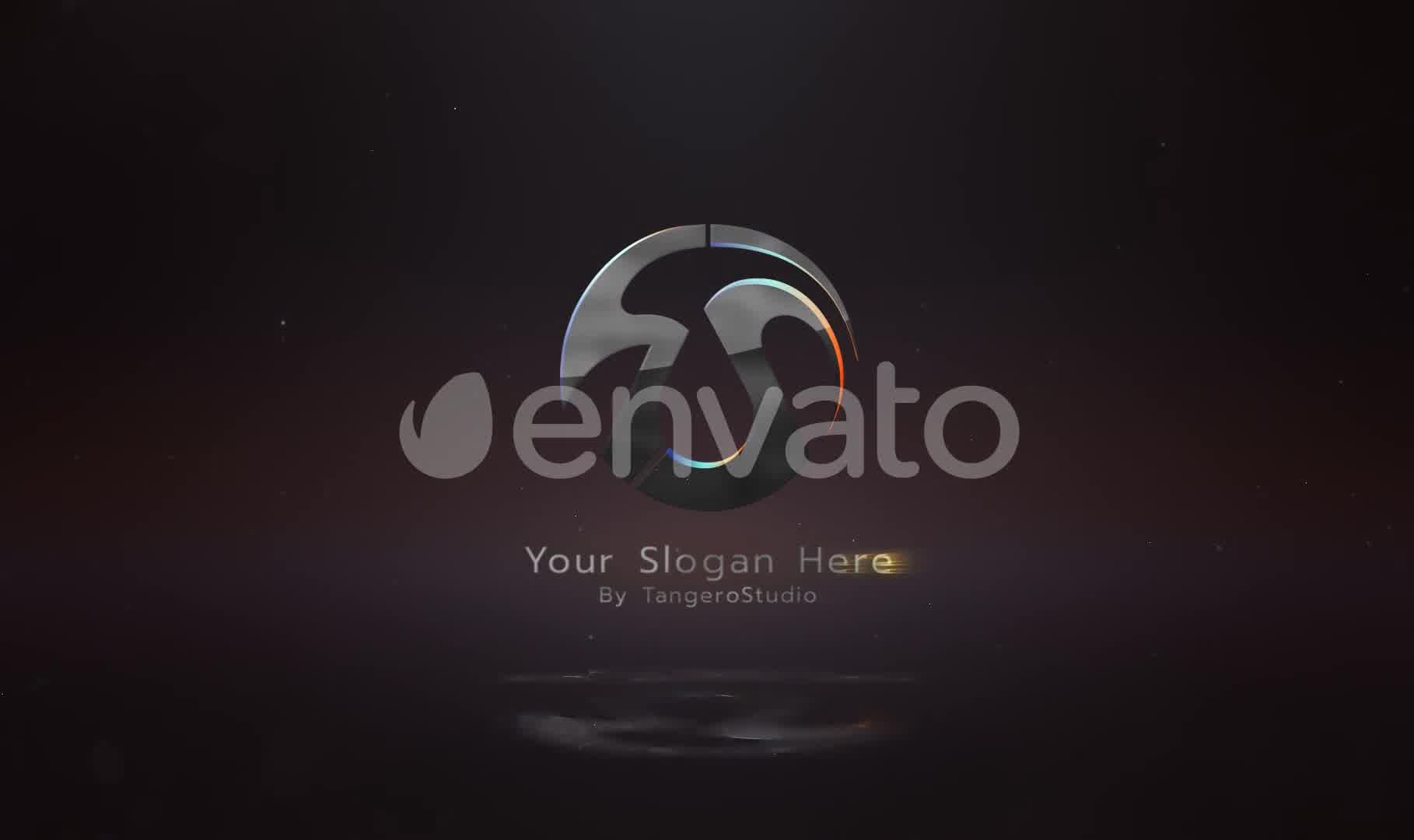 Particles Blast Logo 2 Videohive 26882523 After Effects Image 9