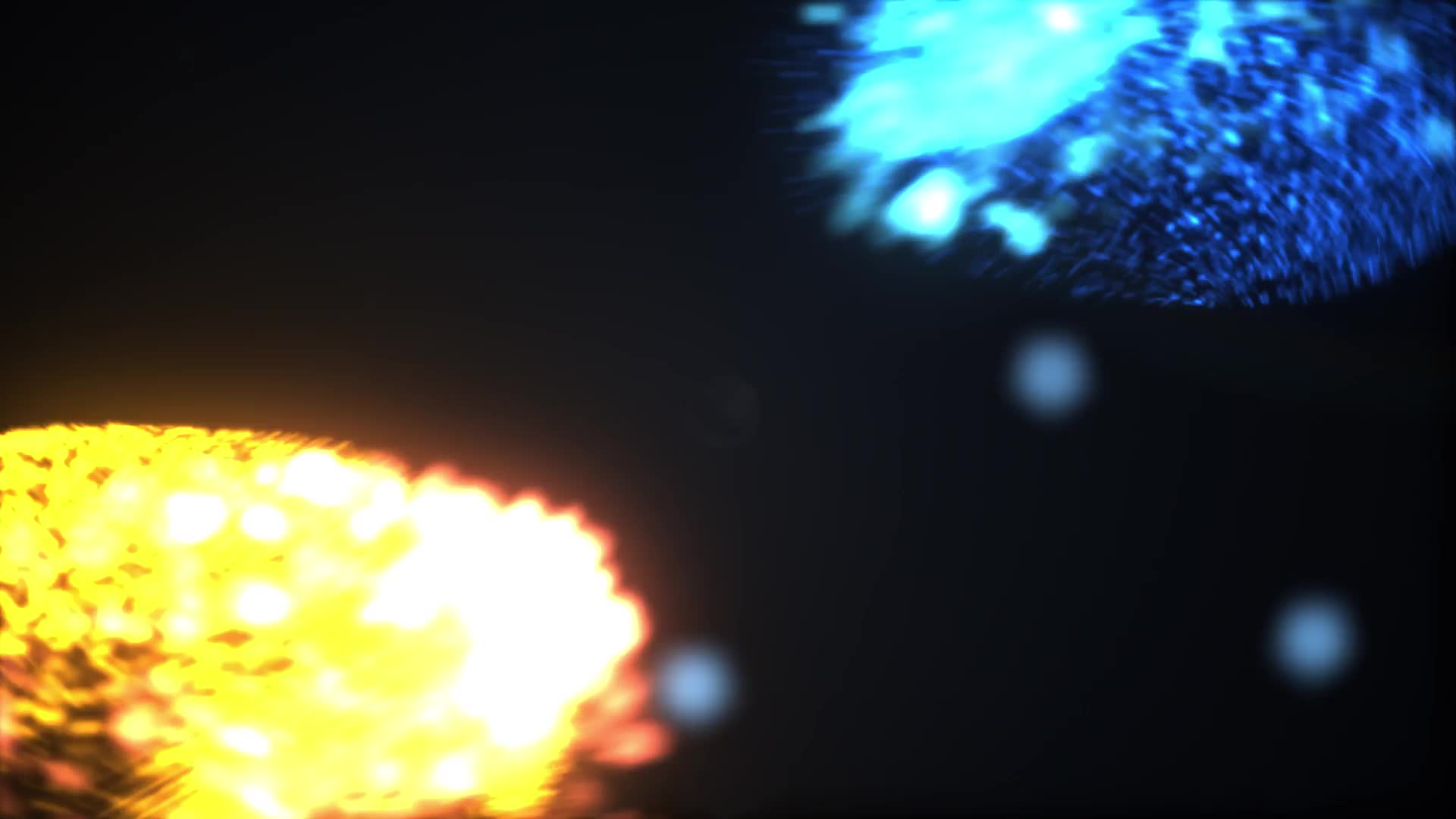 Particles Blast Logo Reveal Videohive 25607919 After Effects Image 1