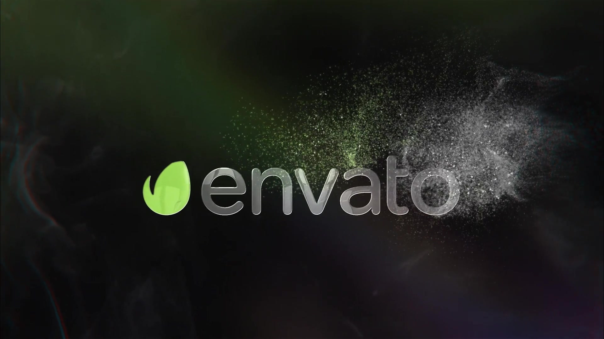Particles Elegant Logo Videohive 30458322 After Effects Image 6