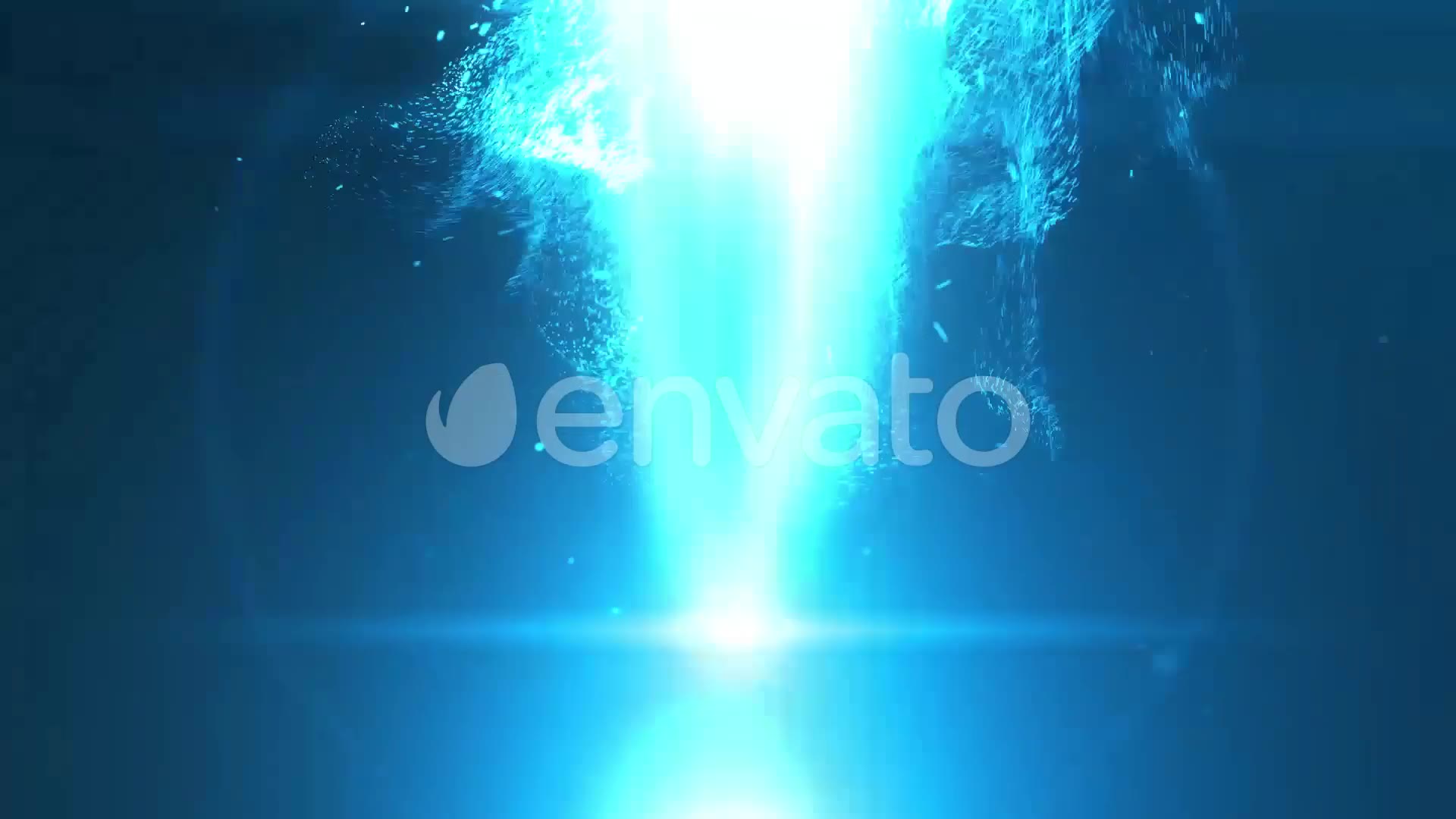 Particles Energy Logo Reveal Videohive 24062811 After Effects Image 2