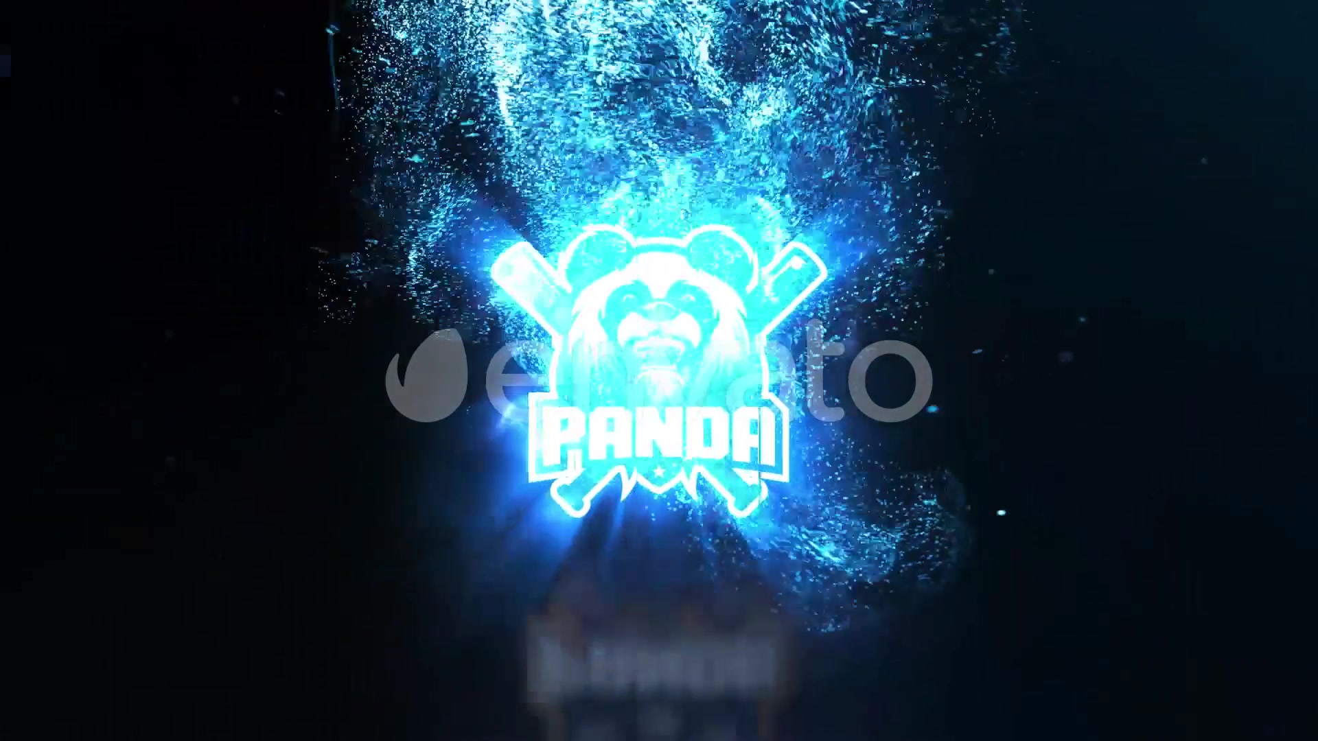 Particles Energy Logo Reveal Videohive 24062811 After Effects Image 3