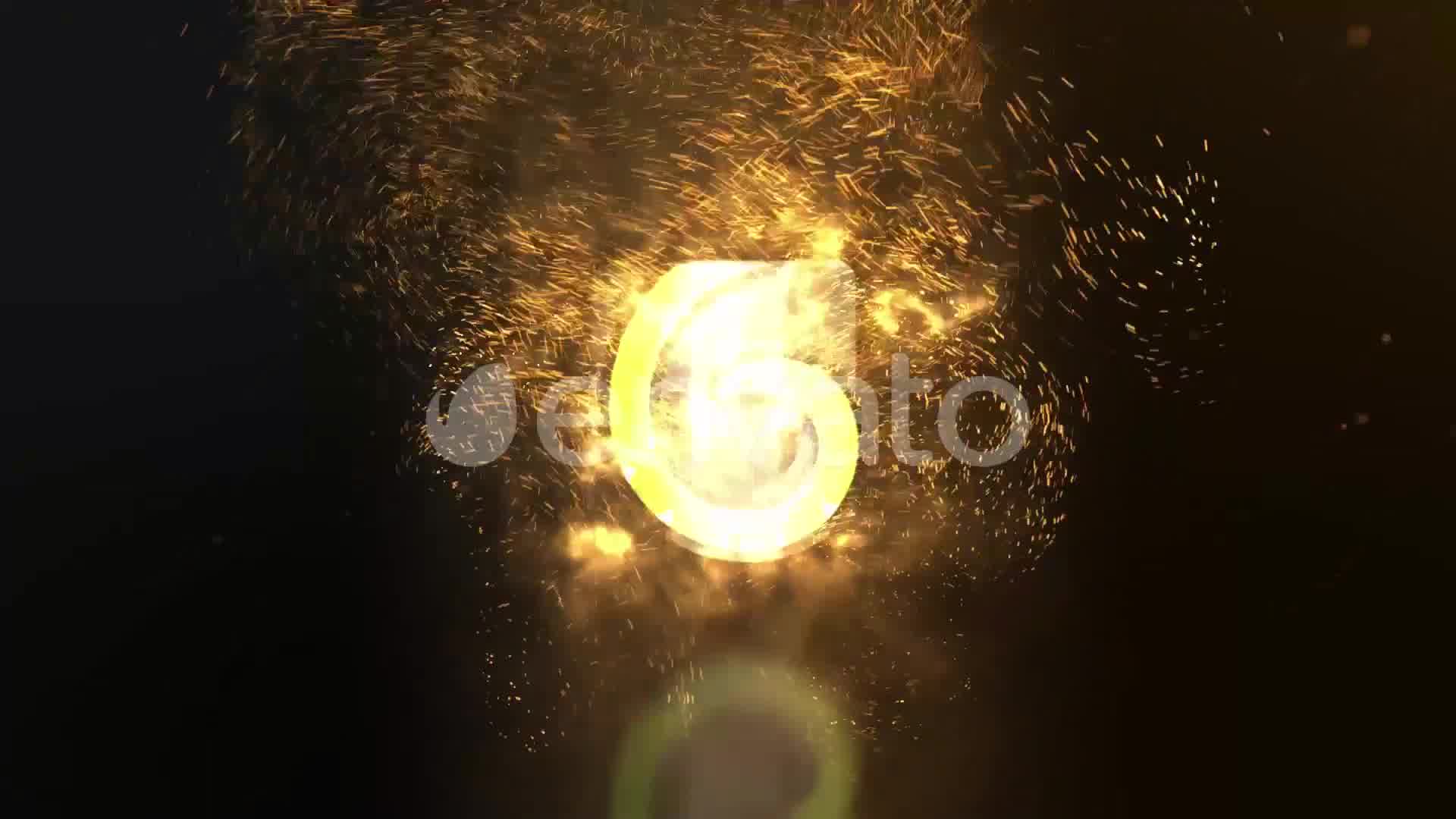 Particles Energy Logo Reveal Videohive 24062811 After Effects Image 9